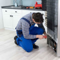 The Cost of Appliance Repair: Is it Worth it?