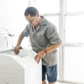 The Lifespan of a Washing Machine: What You Need to Know