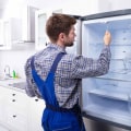 The Cost of Refrigerator Repairs: What You Need to Know