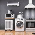 The Ultimate Guide to Deciding Whether to Repair or Replace Your Old Appliances