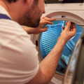 Is it Worth Repairing a 7-Year-Old Washing Machine?