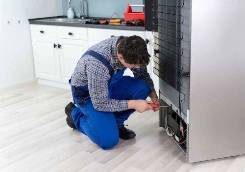 The Cost of Appliance Repair: Is it Worth it?