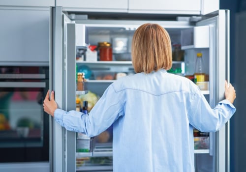 Repair or Replace: The Ultimate Guide for Refrigerator Owners