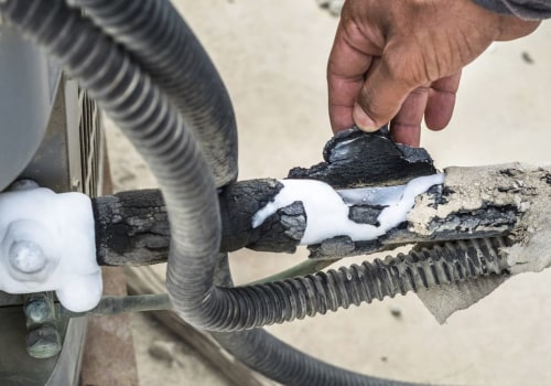 The Truth About Freon Leaks and How to Repair Them