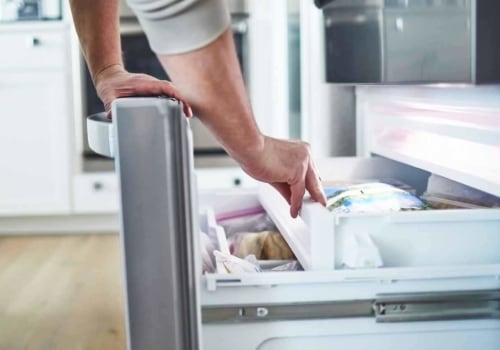 The Cost-Effective Solution: Repairing Your Refrigerator