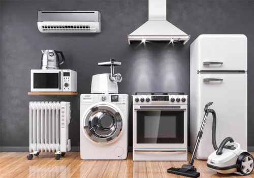 The Ultimate Guide to Deciding Whether to Repair or Replace Your Old Appliances