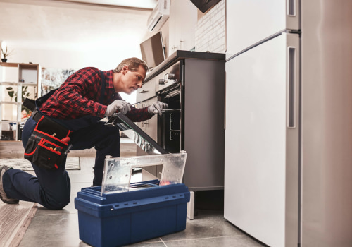Repair or Replace: The Expert's Guide to Your Refrigerator Dilemma