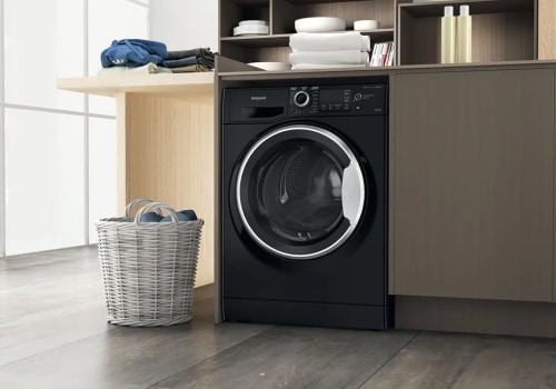 Is it Time to Replace Your 10 Year Old Washer?