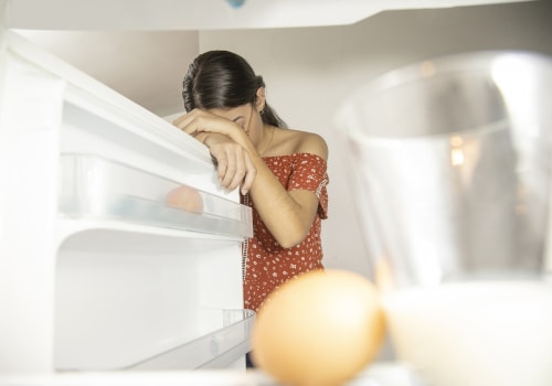 The Lifespan of a Refrigerator: When to Repair and When to Replace